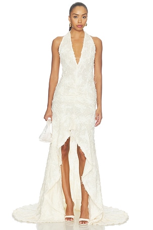 Noorah Gown Sonya Moda