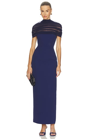 Lola Dress Sonya Moda