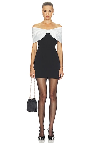 Belluno Mini Dress Sonya Moda