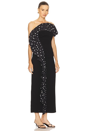 Sonya Moda Palermo Dress in Black