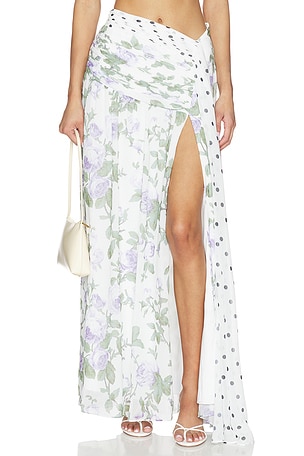 India Skirt Sonya Moda