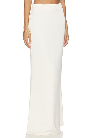 Sonya Moda Aurelia Skirt in Ivory
