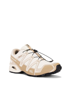 Salomon Speedcross 3 Gtx in Beige