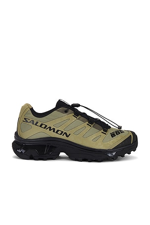 Xt-4 OG Protective Sneakers Salomon