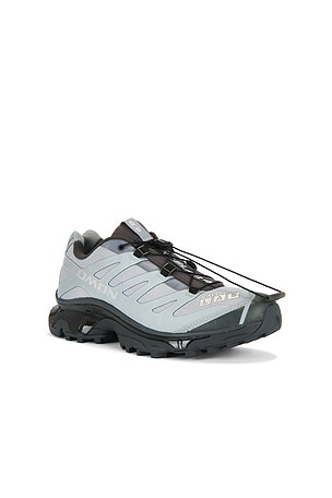 Salomon XT-4 OG PROTECTIVE in Grey
