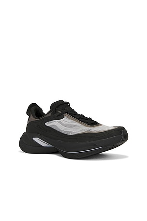 Salomon Neuva Advanced in Black