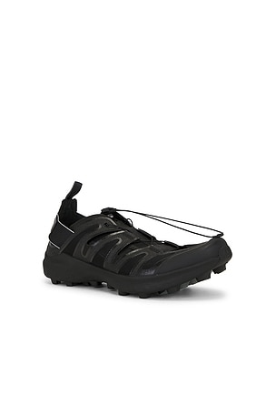 Salomon Udara Advanced in Black