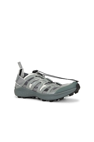 Salomon Udara Advanced in Grey