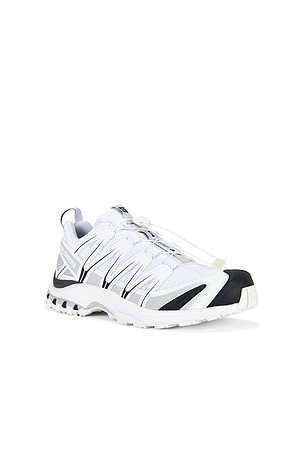 Salomon Xa Pro 3d in White