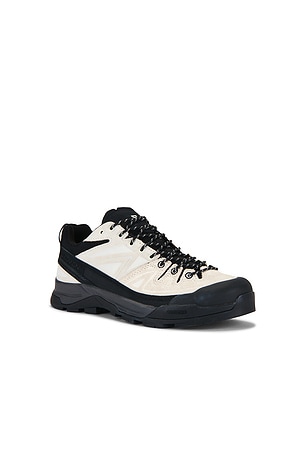 Salomon X-alp Ltr in Black