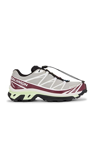 SNEAKERS XT-6 Salomon