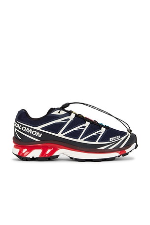 SNEAKERS XT-6 Salomon