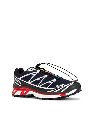 Salomon Xt-6 in Blue