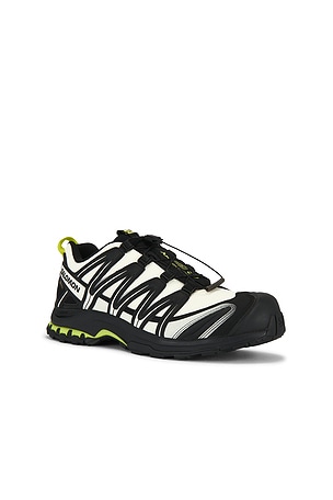 Salomon Xa Pro 3D Gtx in Black,Cream