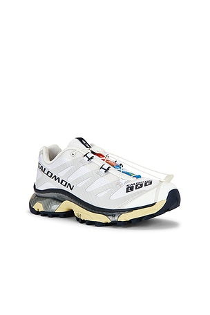 Salomon Xt-4 Og in White