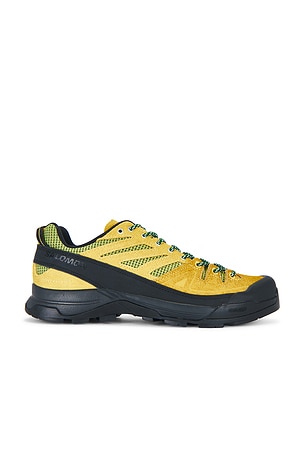 X Alp Woven Salomon