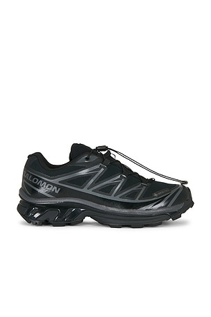 Xt-6 Gore-Tex Sneakers Salomon