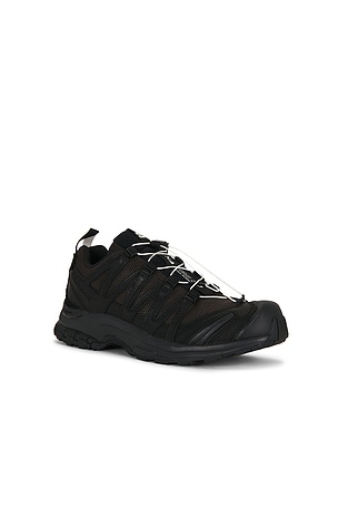 Salomon XA Pro 3D Alpine Echoes Sneakers in Brown