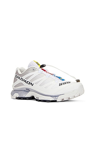 Salomon XT-4 OG Sneaker in White