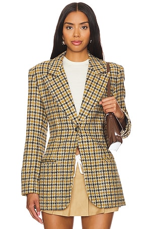 Tailored Boyfriend BlazerSmythe$895