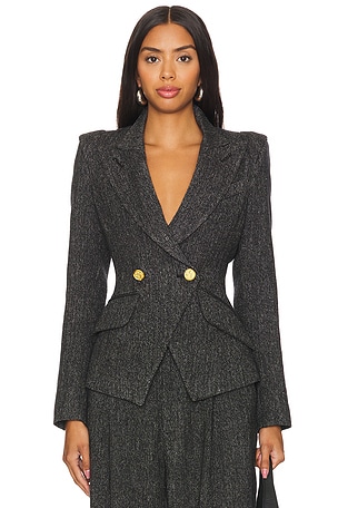 VESTE CROSSOVERSmythe$795