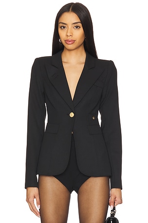 Duchess Blazer Smythe