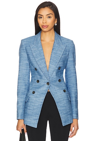 Not A Db Blazer Smythe