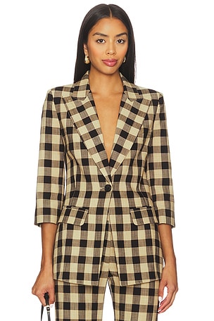 3/4 Sleeve Blazer Smythe
