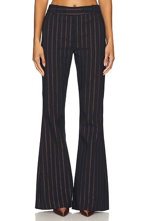 Bootcut Pant Smythe