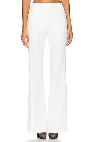 Tux Stripe Bootcut Pant Smythe