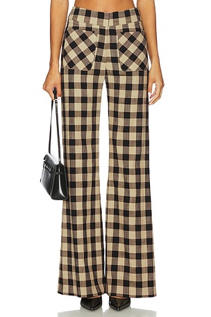 Classic Patch Pocket Pant Smythe