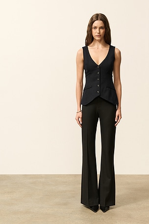 Classic Pant Smythe