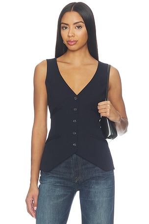 Waistcoat Smythe