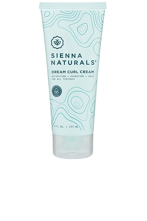 Dream Curl Cream Sienna Naturals