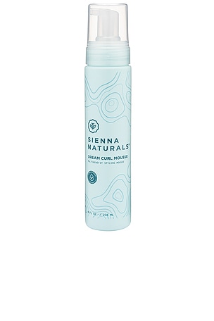 Dream Curl Mousse Sienna Naturals