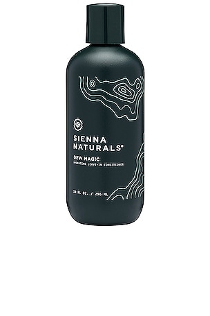 Dew Magic Leave-In Conditioner Sienna Naturals