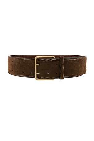 The Bruno Belt Sancia