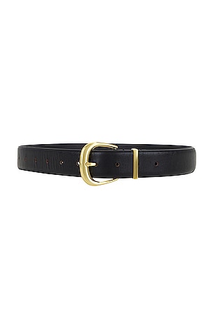 Daphna Wide Belt Sancia