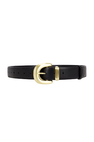 The Myrna Belt Sancia