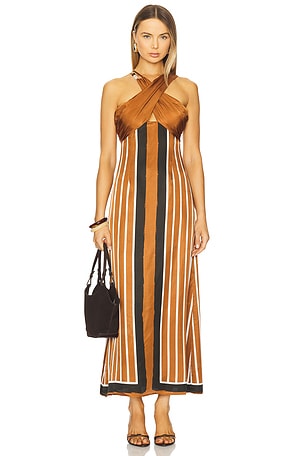 Ellery Dress Sancia