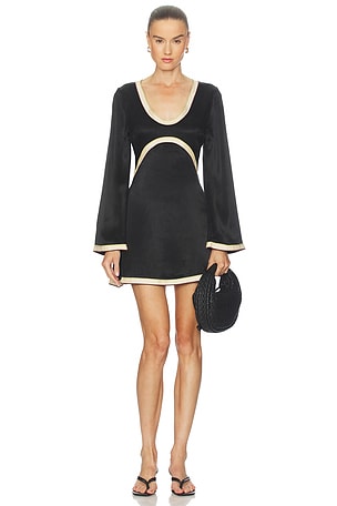 Luella Dress Sancia