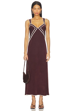 The Haven Dress Sancia