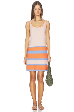 The Evora Knit Dress Sancia