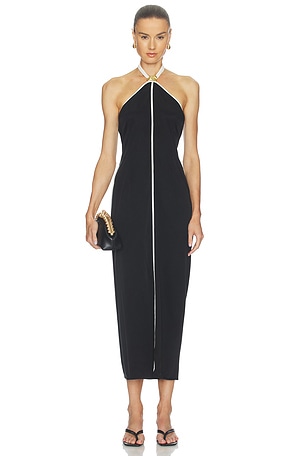 ПЛАТЬЕ THE SAVANNAH Sancia