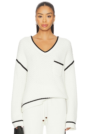 Inka Knit Jumper Sancia