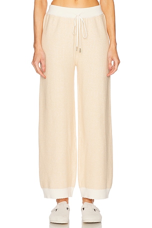 The Tawny Knit Pants Sancia