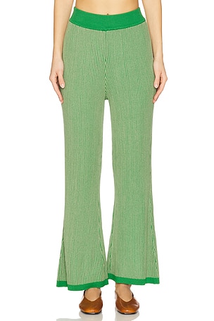 The Ceilia Knit Pant Sancia