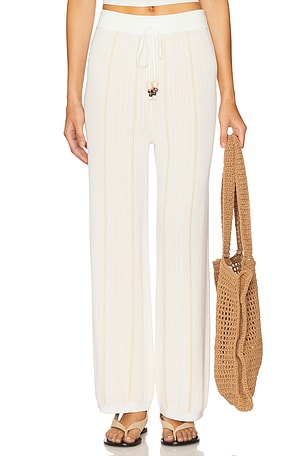 The Camden Knit Pants Sancia