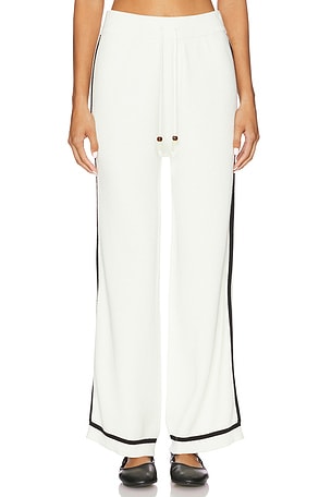 Tommy Knit Pant Sancia