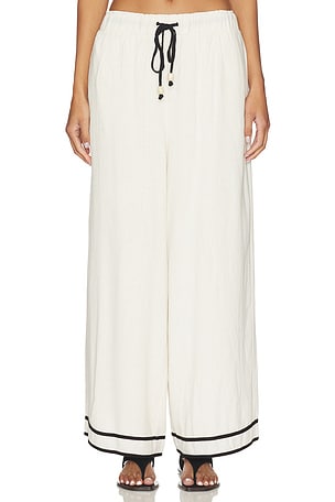 The Noa Pants Sancia